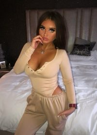 Индивидуалка Оля +7(981)037-36-37 Санкт-Петербург