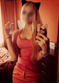 Проститутка Карина 22 года, у метро Московские Ворота  +7(911)084-82-60 - фото 3