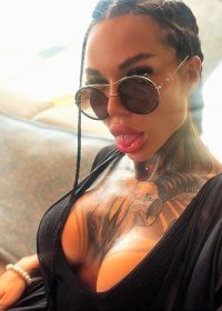 Проститутка Арина 27 лет, у метро Купчино  +7(981)758-59-09 - фото 3