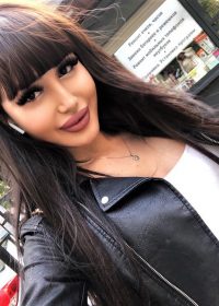 Проститутка Карина 22 года, у метро Беговая  +7(981)827-05-47 - фото 2