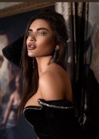 Индивидуалка Вика +7(911)084-82-60 Санкт-Петербург