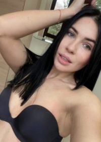 Проститутка Алла 24 года, у метро Волковская  +7(911)084-82-60 - фото 2