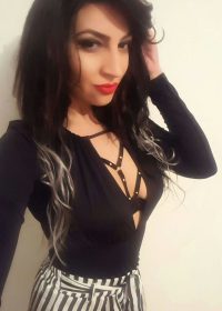Индивидуалка Вера +7(981)590-51-52 Санкт-Петербург