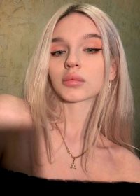 Индивидуалка Алла +7(911)084-82-60 Санкт-Петербург