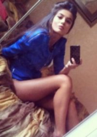Индивидуалка Лариса +7(981)827-05-47 Санкт-Петербург