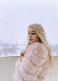 Проститутка Роксана 31 год, у метро Горьковская  +7(911)901-78-06 - фото 